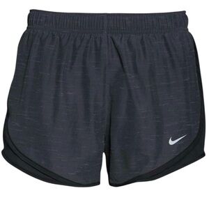 Nike Tempo Dri-FIT Running Shorts Womens Small Gray DB4487-083 NWT